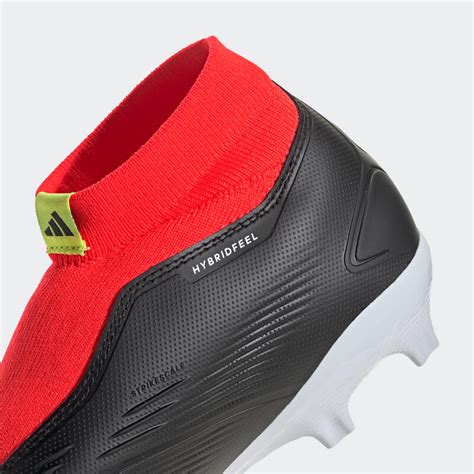 adidas voetbalschoenen 43 1/3|adidas voetbalschoenen predator zonder veters.